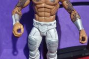 wwe