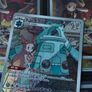 Bronzong ! Character Rare ! from VMAX Climax Set ! 2021 ! Japanese Pokemon Card ! Image 2