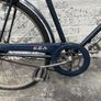 BSA vintage bicycle Image 2