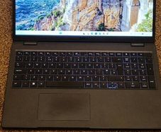 Dell Latitude 3540, i5 13th, 16gb 256Gb