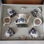 Newgrange Living Emma Pottery Tea Set, 7 Piece BRAND NEW Image 3