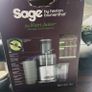 sage juicer Image 2