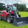 NEW Yardex T4515  0% Finance Available Image 2