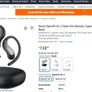 Shokz Openfit Air 2 Open-Ear Image 6