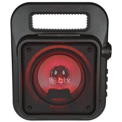 Small Bluetooth Party Speaker
