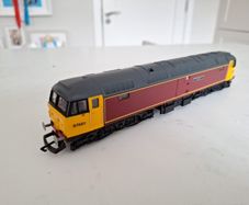 Lima class 47