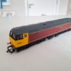 Lima class 47