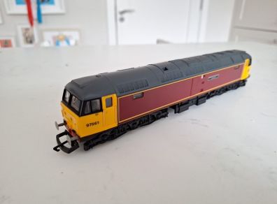 Lima class 47