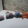 Cat figurines bundle Image 6