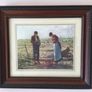 Art - Vintage Colour Prints X 2 Image 3
