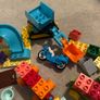 Huge Lego Duplo Joblot / bricks / mini figs / accessories Image 7