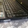 HP Compaq 6910p 14 inch XP Professional laptop Image 7