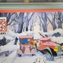 101 Dalmatians Picture Frame Image 2