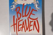 Blue Heaven by Rabbi Lionel Blue