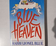 Blue Heaven by Rabbi Lionel Blue