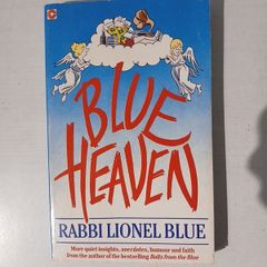 Blue Heaven by Rabbi Lionel Blue