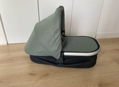UPPAbaby Carrycot Emmett