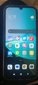 Redmi Xiaomi smartphone 15C like new