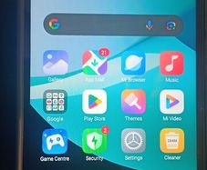Redmi Xiaomi smartphone 15C like new