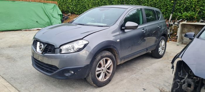 Parts for Nissan Qashqai 2007 to 2012 petrol & diesel @ OCG