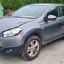 Parts for Nissan Qashqai 2007 to 2012 petrol & diesel @ OCG Image 2