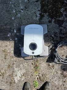 Sigenergy AC EV Charger 7kw