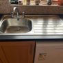 Second-Hand Solid Wood Beech Kitchen for Sale - Navan Image 4