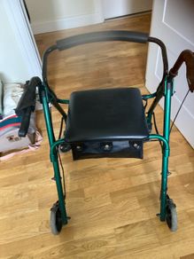 Walking Aid