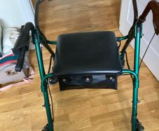 Walking Aid