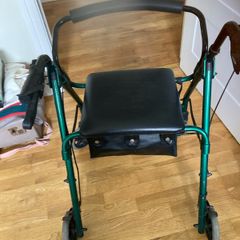 Walking Aid