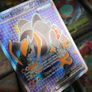 Iron Boulder EX ! Ultra Rare ! from Temporal Forces Set ! 2024 ! Pokemon Card ! Image 3