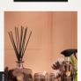 New RITUALS Private Collection Cotton Blossom Home Perfume 400mls Image 3