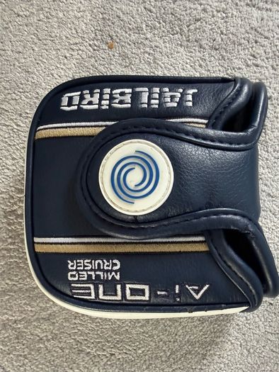 Odyssey Jailbird