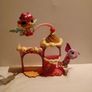 Littlest Pet Shop Candy Swirl Palace and Pets Image 6