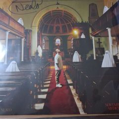 Nealo Album signed (vinyl)