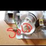 Triton T90si Parts Image 10