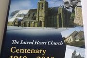 Devinish Parish celebrates Sacred Heart Church centenary Irvinestown Fermanagh Ireland