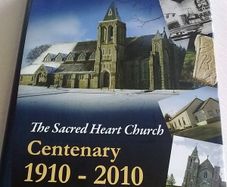 Devinish Parish celebrates Sacred Heart Church centenary Irvinestown Fermanagh Ireland