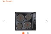 electric hob