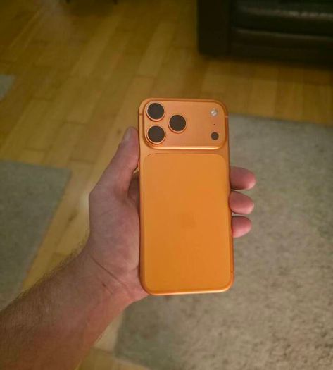 Apple Iphone 17 Pro Max 256GB IRISH