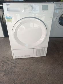 Beko 10kg condenser dryer