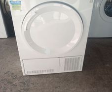 Beko 10kg condenser dryer