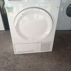 Beko 10kg condenser dryer