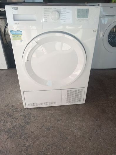 Beko 10kg condenser dryer