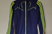 2011 adidas champions league Full zip Size medium in excellent condition