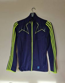 2011 adidas champions league Full zip Size medium in excellent condition