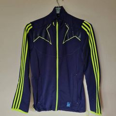 2011 adidas champions league Full zip Size medium in excellent condition