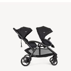 double stroller