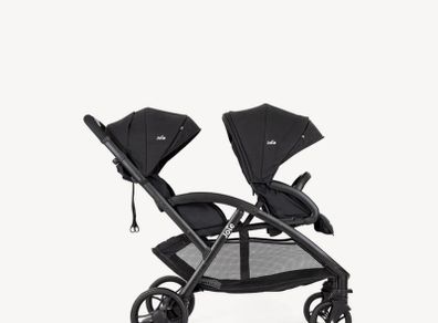 double stroller