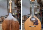 Handmade Octave Mandolin